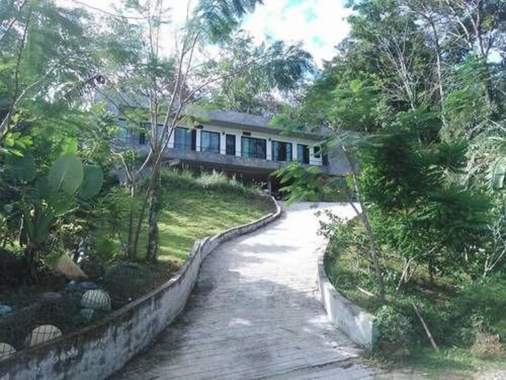 Phuchada Residence Nai Yang Экстерьер фото