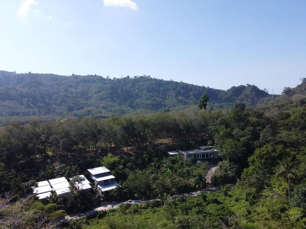 Phuchada Residence Nai Yang Экстерьер фото