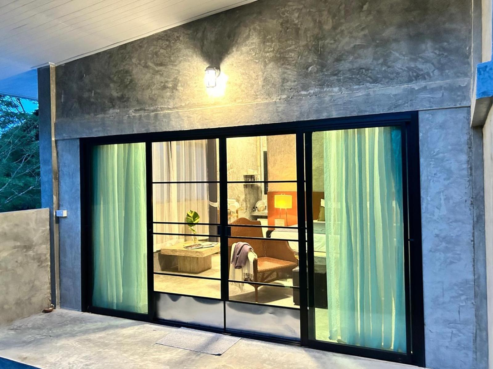 Phuchada Residence Nai Yang Экстерьер фото