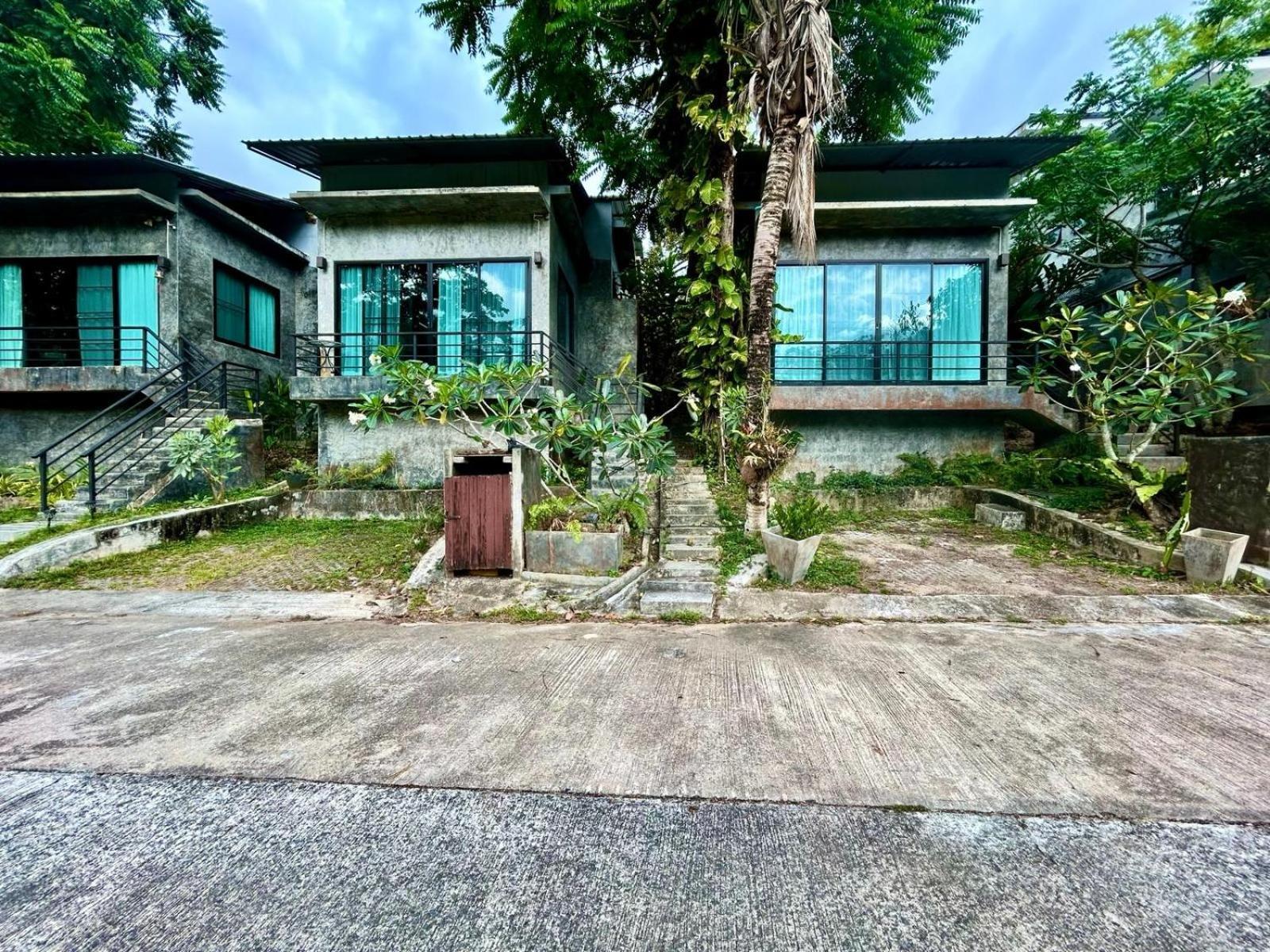 Phuchada Residence Nai Yang Экстерьер фото