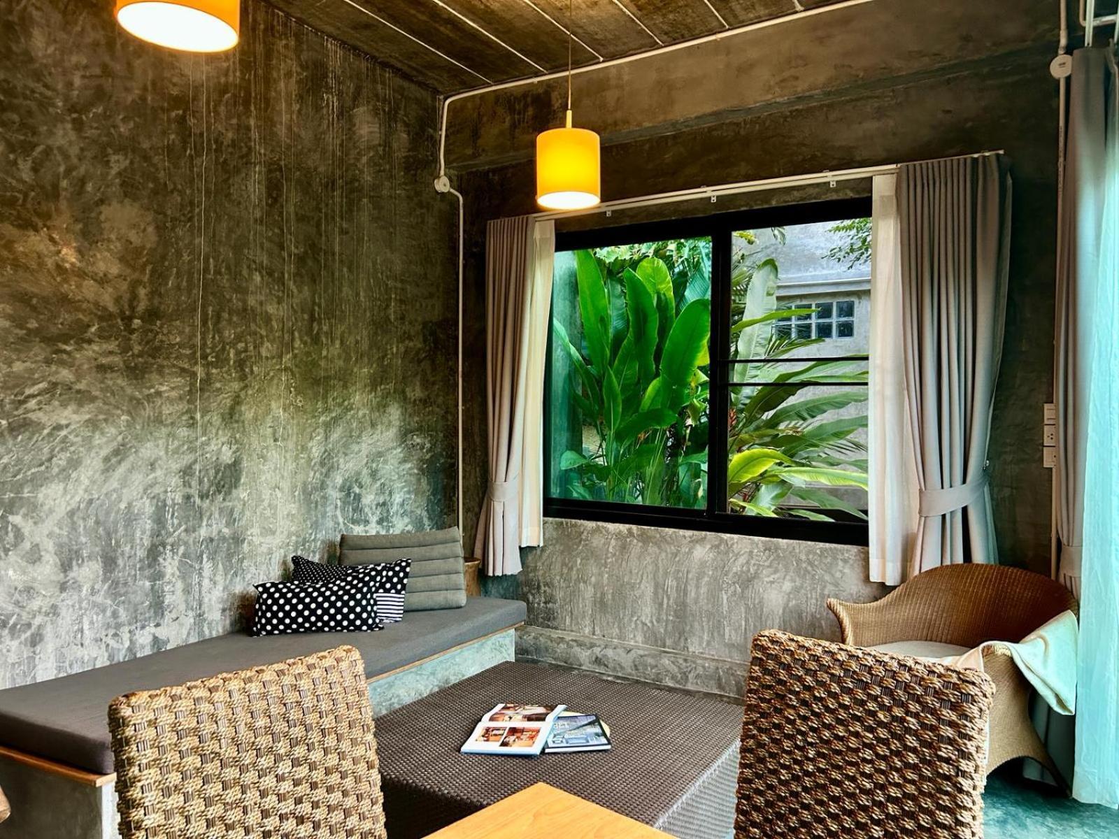 Phuchada Residence Nai Yang Экстерьер фото