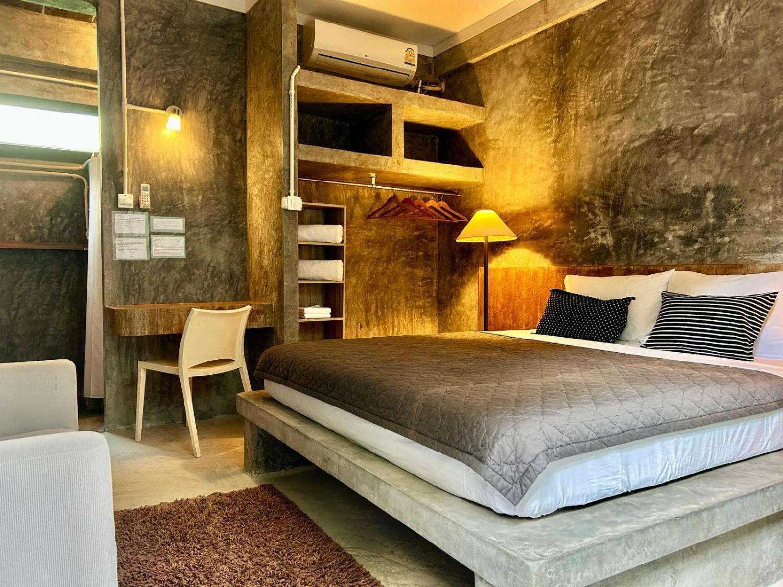 Phuchada Residence Nai Yang Экстерьер фото