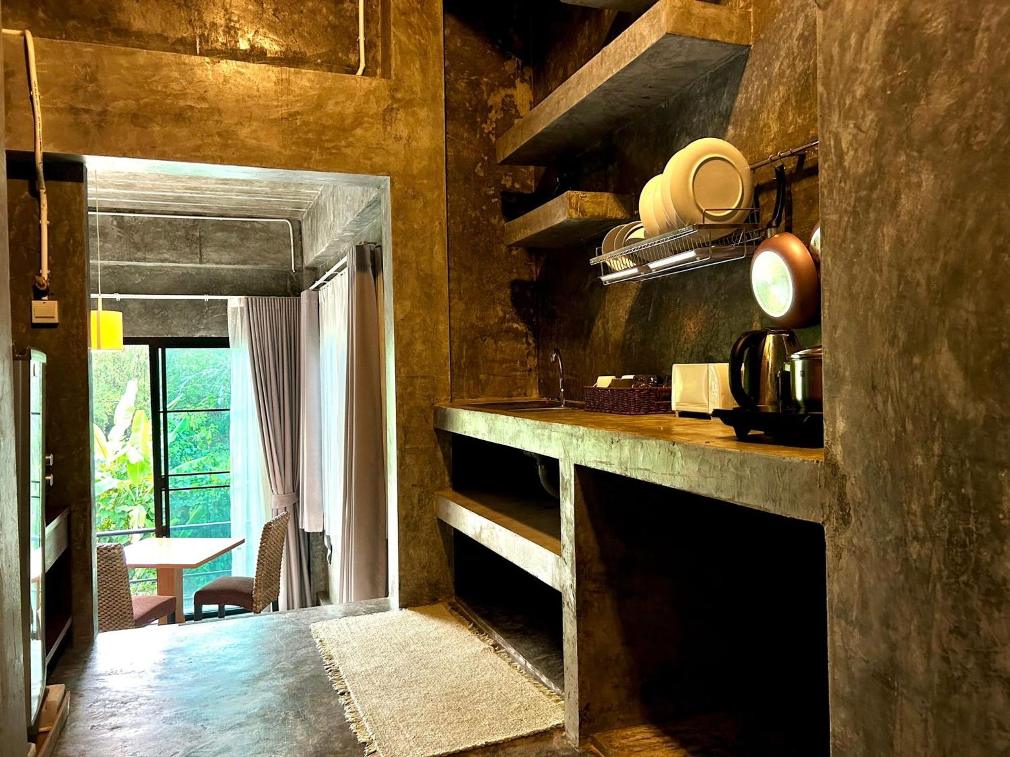 Phuchada Residence Nai Yang Экстерьер фото