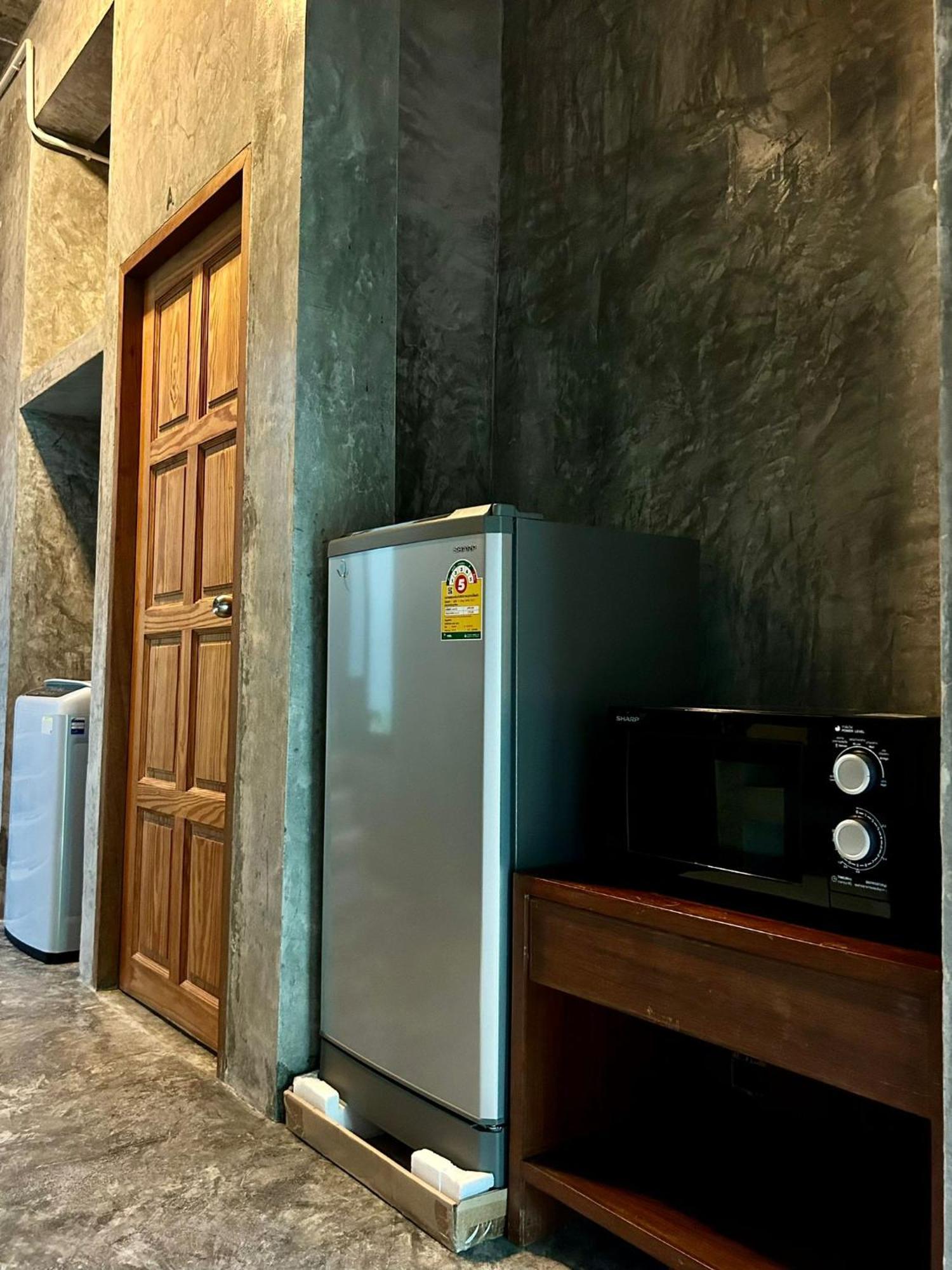 Phuchada Residence Nai Yang Экстерьер фото