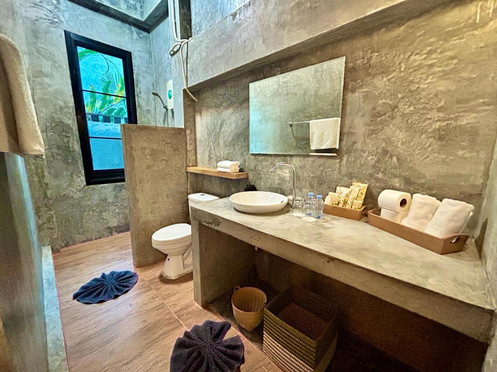 Phuchada Residence Nai Yang Экстерьер фото