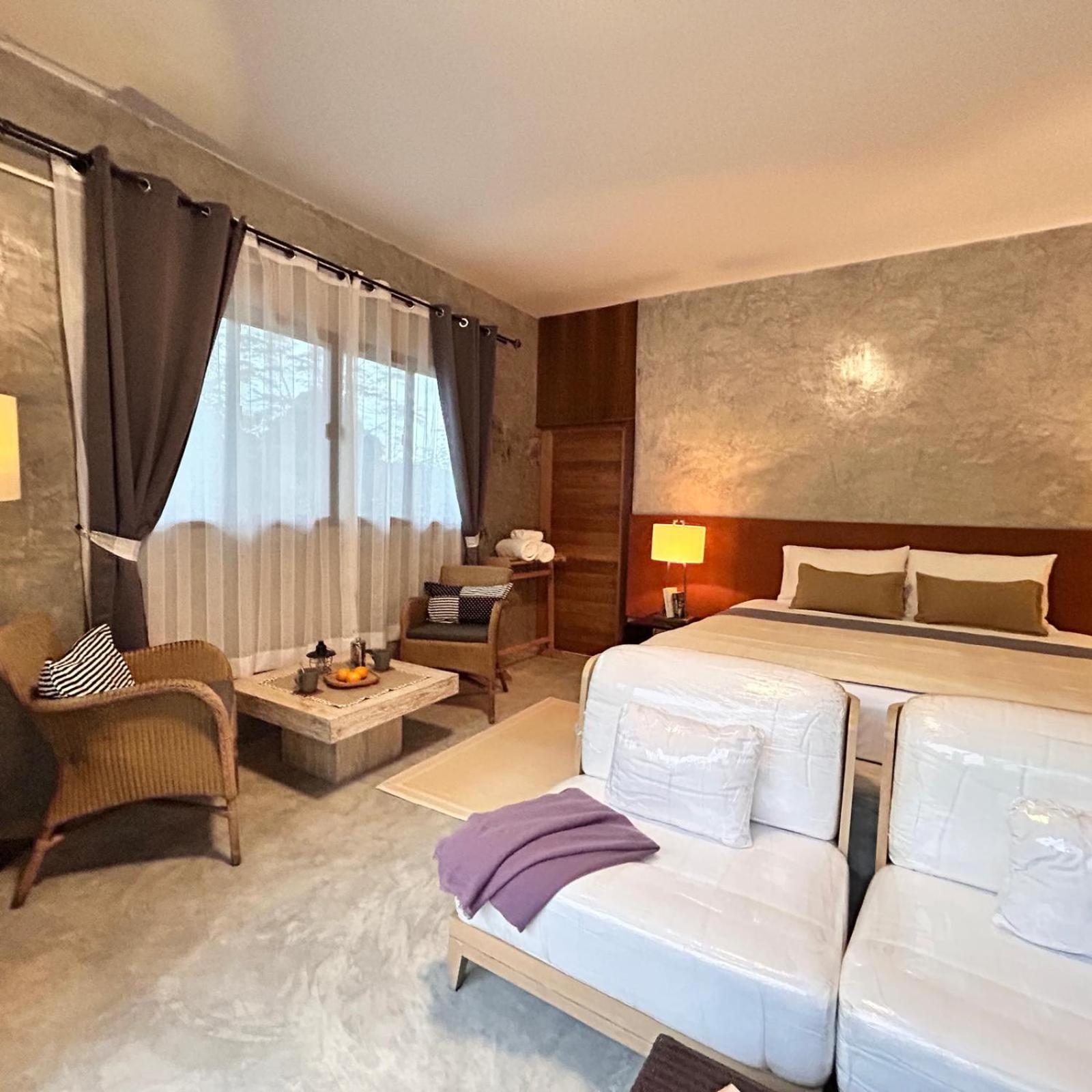 Phuchada Residence Nai Yang Экстерьер фото
