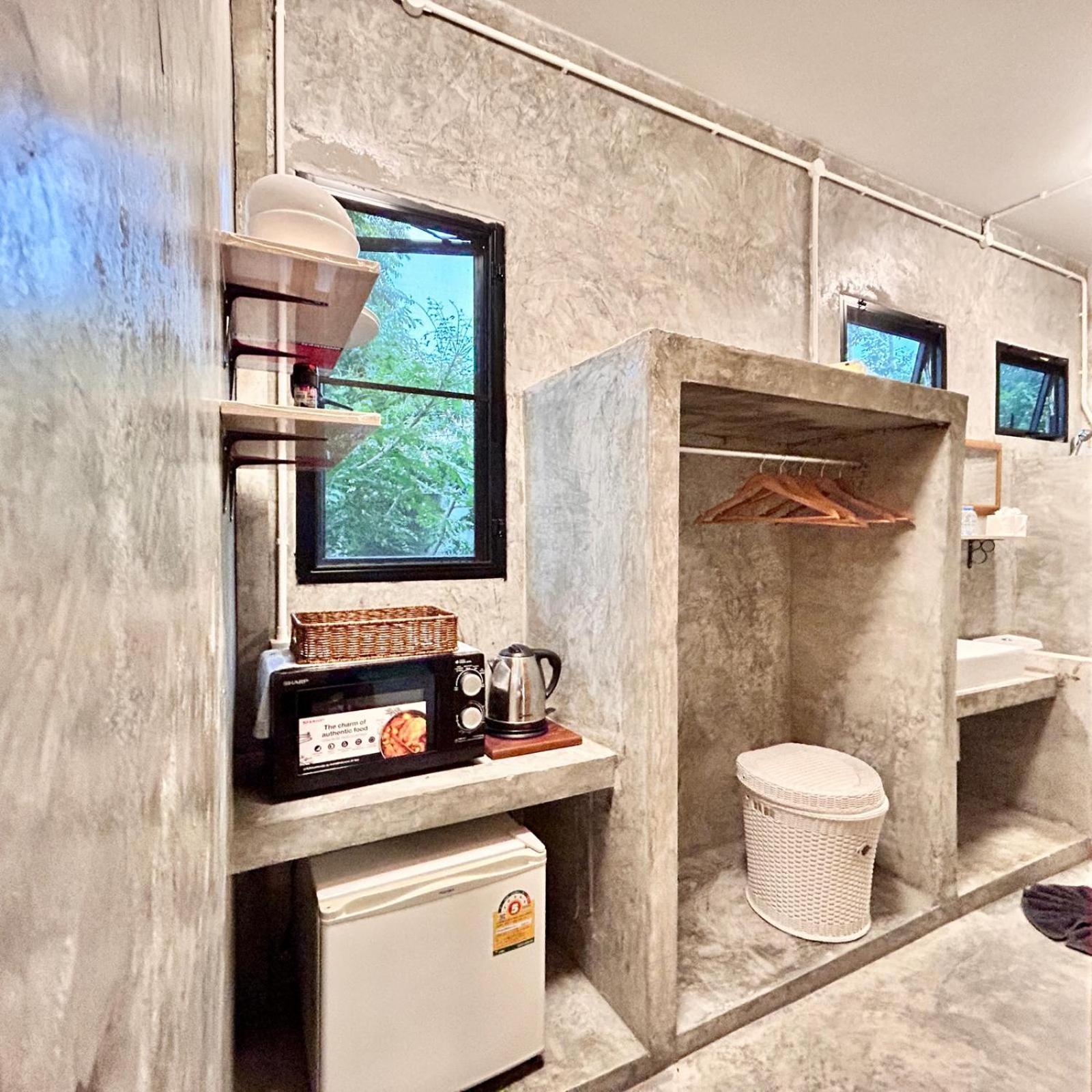 Phuchada Residence Nai Yang Экстерьер фото