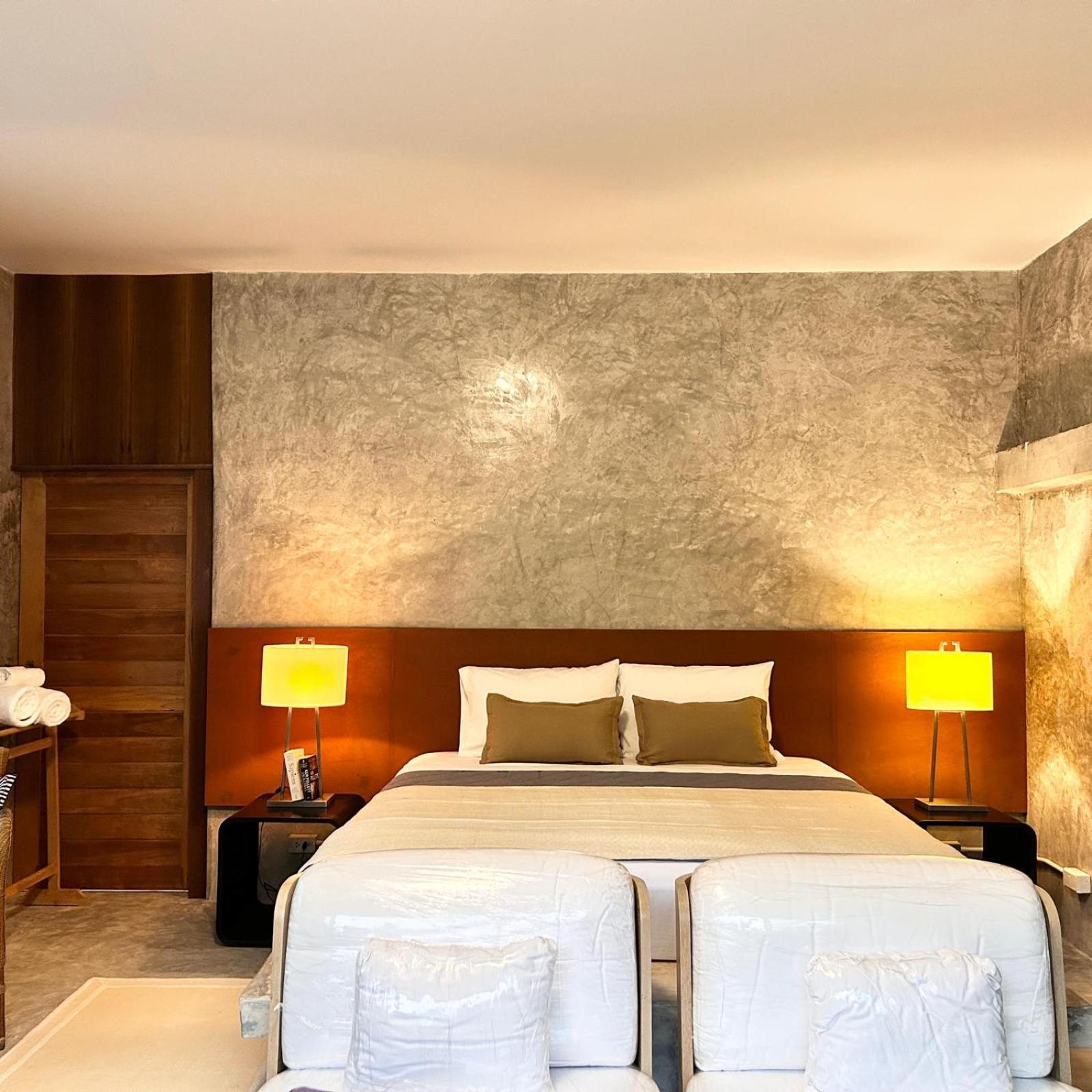 Phuchada Residence Nai Yang Экстерьер фото
