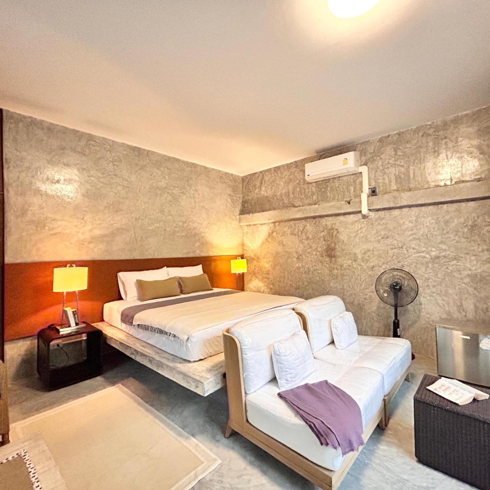 Phuchada Residence Nai Yang Экстерьер фото