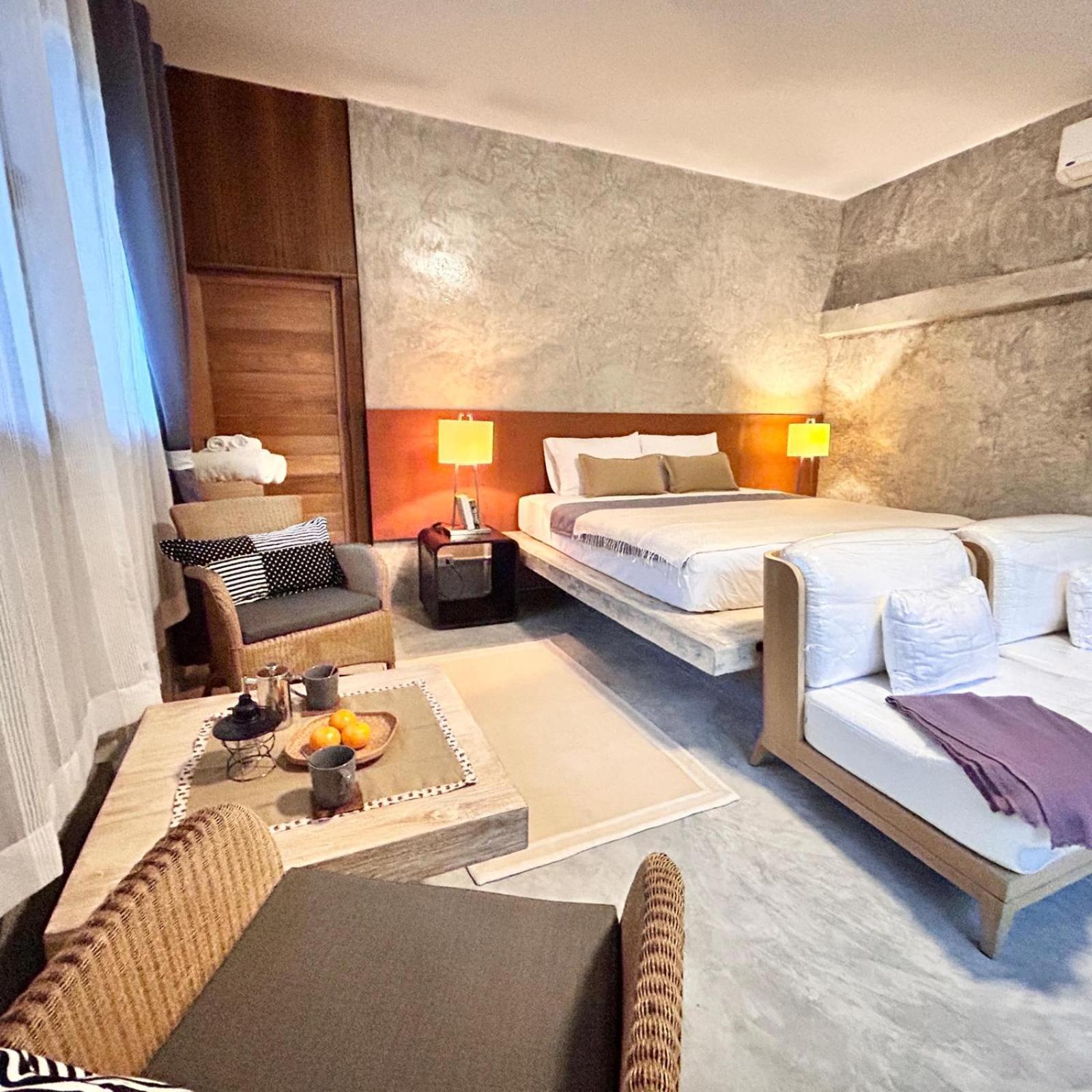 Phuchada Residence Nai Yang Экстерьер фото