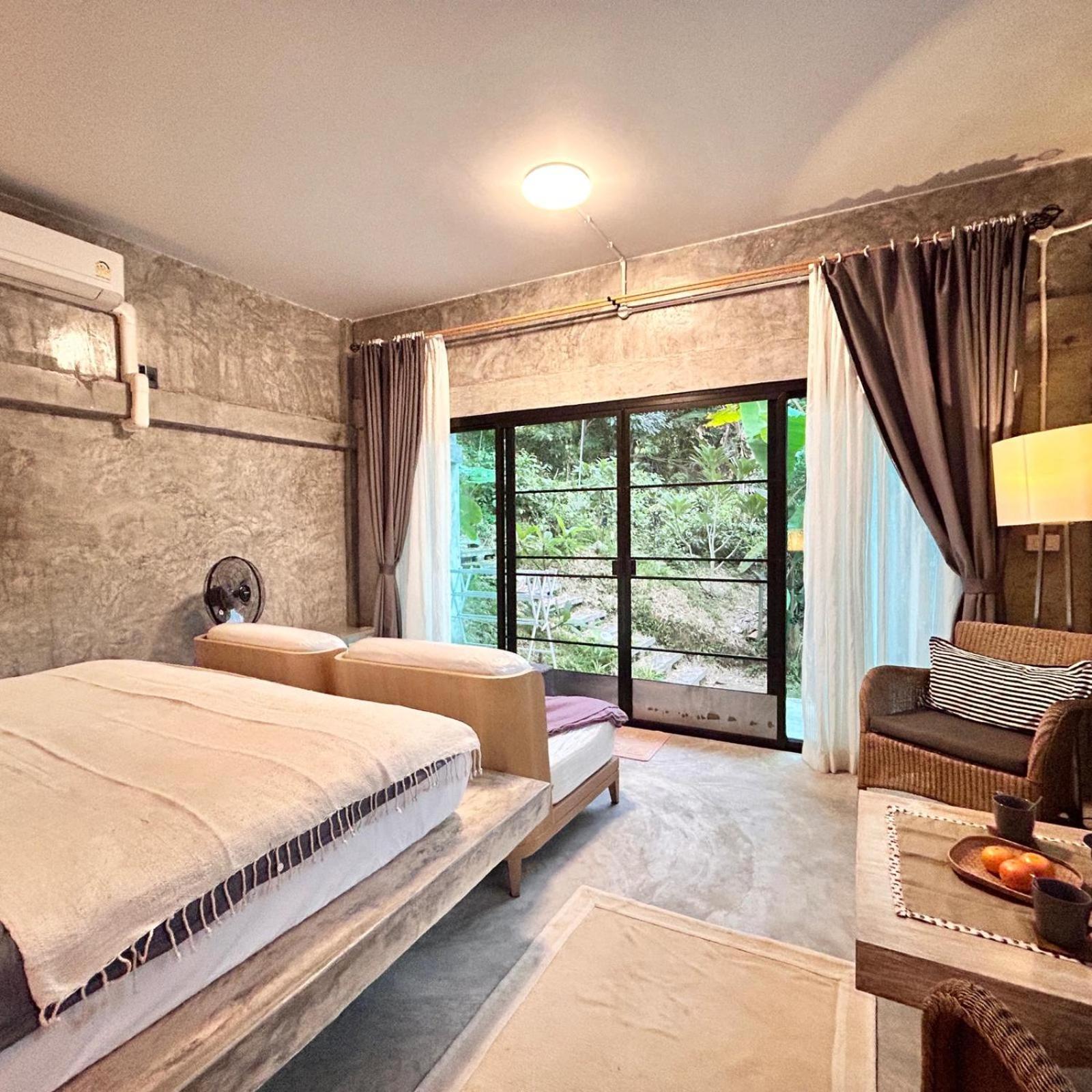 Phuchada Residence Nai Yang Экстерьер фото