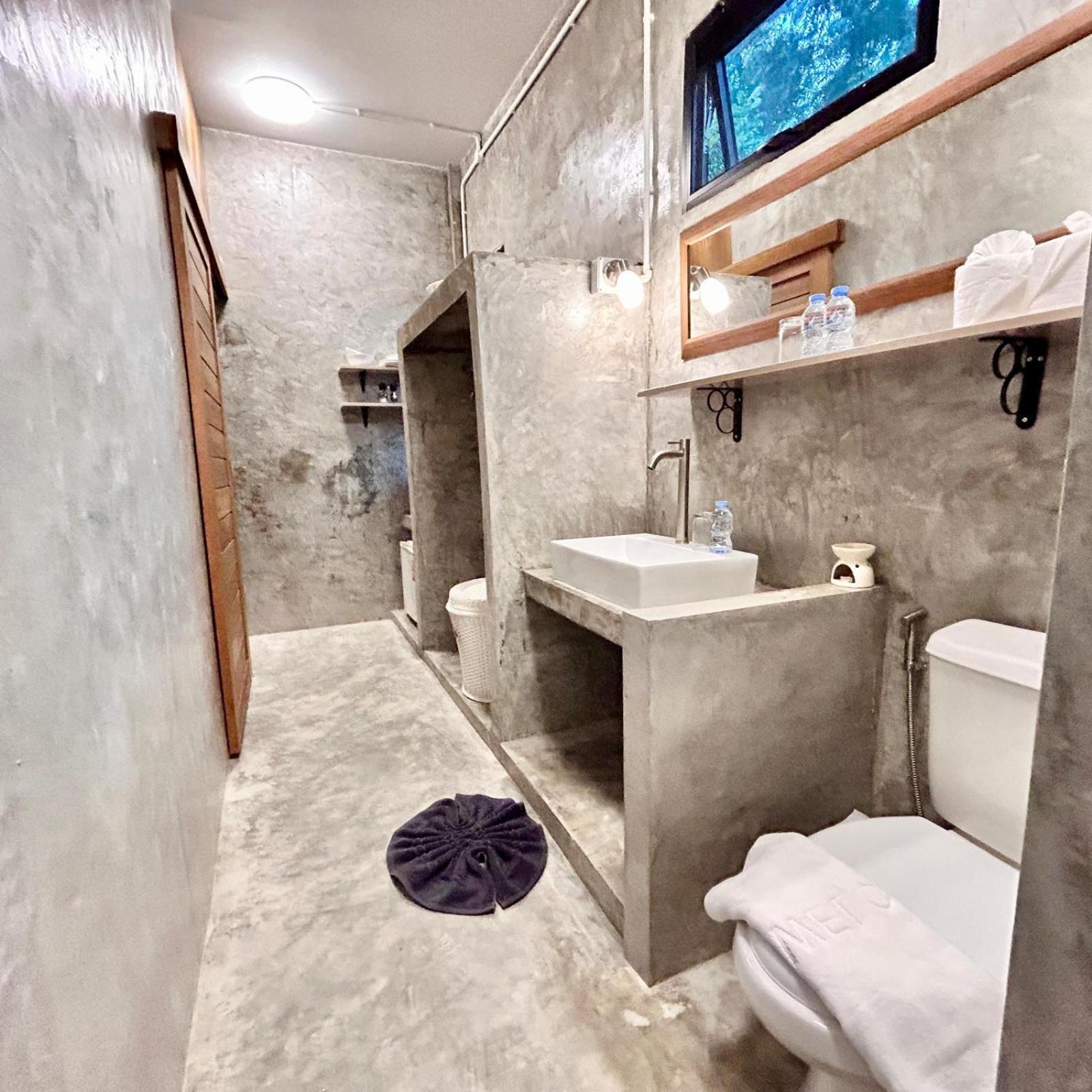 Phuchada Residence Nai Yang Экстерьер фото