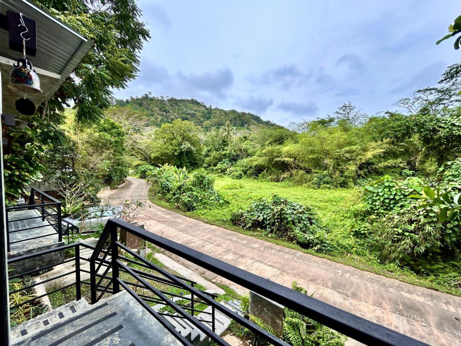 Phuchada Residence Nai Yang Экстерьер фото