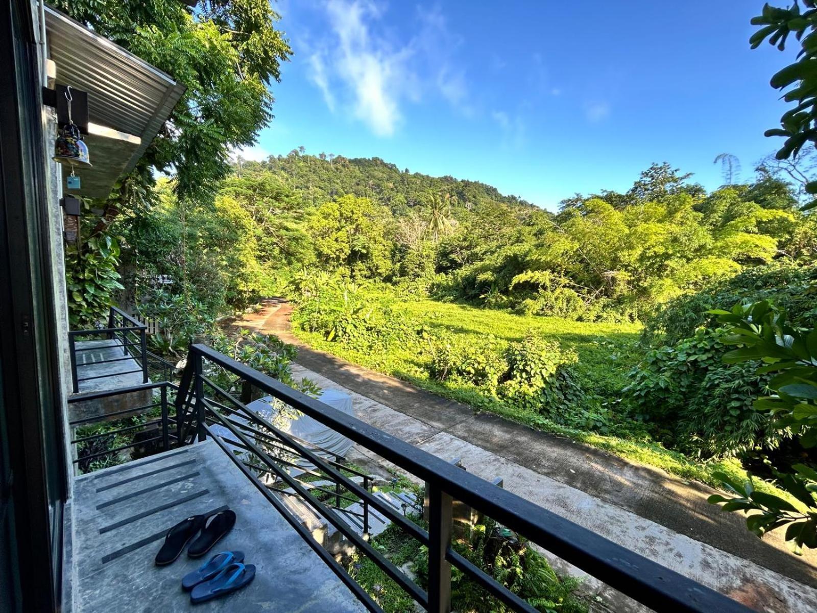 Phuchada Residence Nai Yang Экстерьер фото