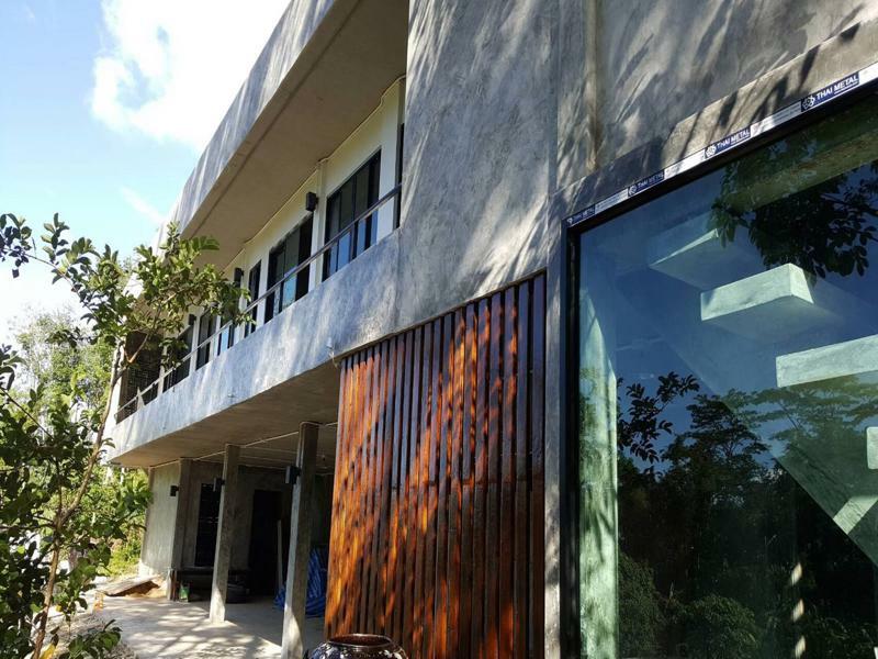 Phuchada Residence Nai Yang Экстерьер фото