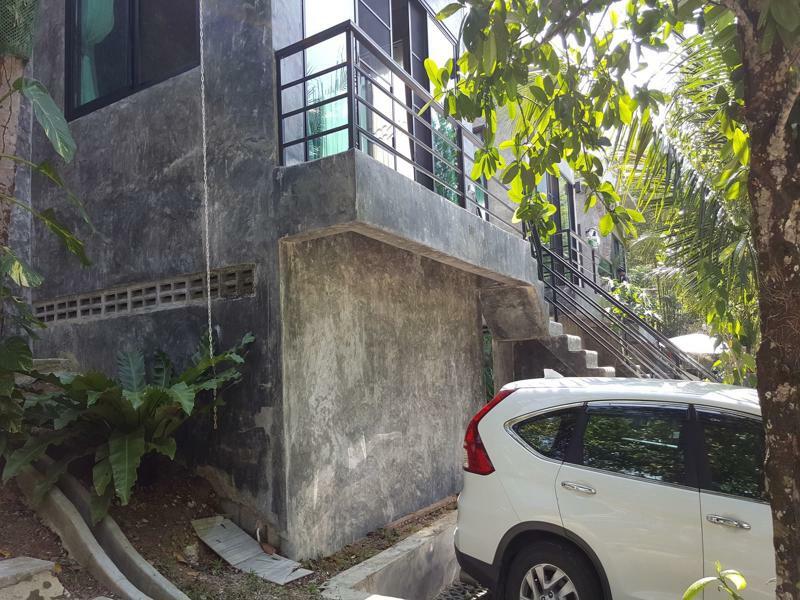 Phuchada Residence Nai Yang Экстерьер фото